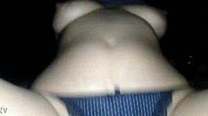 Con mi ex otra vez, jajaja, pure fun