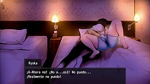 Scar Of Summer Ruta Masaru Español Game