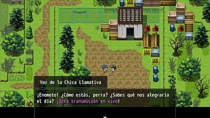 Scar Of Summer Ruta Masaru Español Game
