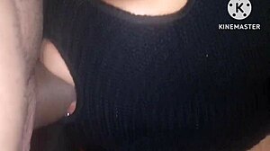 Ride leads to unexpected conversation