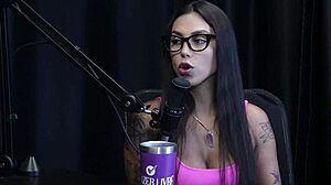 Yo, Didy Reis got hacked and spilled tips with Maximo Garcia on Sheer Red