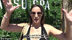 Inside Swinger Club - Abso Spa - France By Kyara Nyx