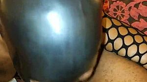 yo, xxxxxxstormy is one hell of a dick-sucking gilf