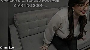 I got a massive cum facial from my boss today!