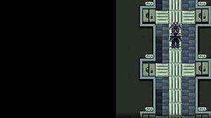 Redhead Babe Plays Mental Blast, Gets Fucked by Monster Cock in Negative Influence Part 1