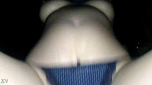 Con mi ex otra vez, jajaja, pure fun