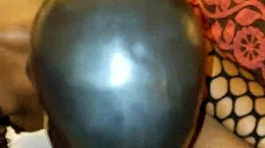 yo, xxxxxxstormy is one hell of a dick-sucking gilf