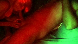 novinha fazendo boquete no seu chefe in voyeur milf deepthroat