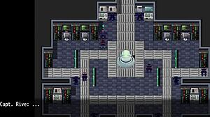 Redhead Babe Plays Mental Blast, Gets Fucked by Monster Cock in Negative Influence Part 1