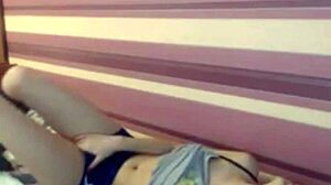 arinawild hardcore orgasm with donations