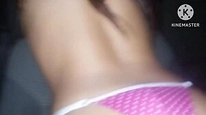 Ride leads to unexpected conversation