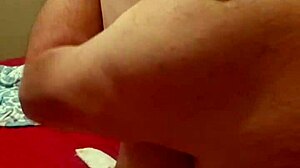 Eating Her Hot Wet Pussy After Partying