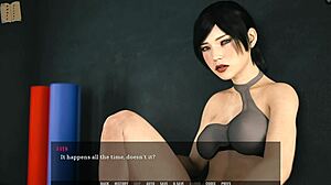 in this tale from the unending void, episode 130 unfolds