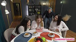 X-Ray Temptation Part 1 3