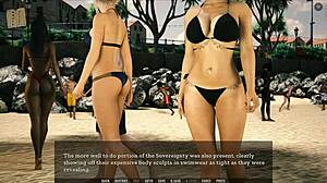 in this tale from the unending void, episode 130 unfolds