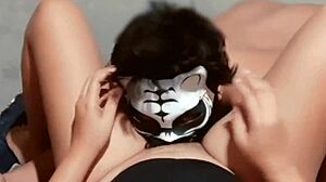 Yummy Asian Massage And Ride On Top