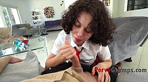 Hey, can a big dick fix my bullied step granddaughter’s pain?