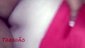 submissive latina puta gulosa gets massaged and assfucked.