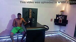 Suzie Slut Gets Bold Anal Fuck at Motel