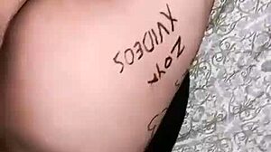 Indian Wife Fucks Husband