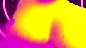 yo, jerk for your goddess in glasses 😈