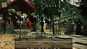 in this tale from the unending void, episode 130 unfolds