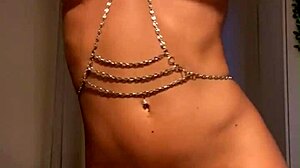 Masturbating With Dildos