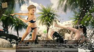 in this tale from the unending void, episode 130 unfolds