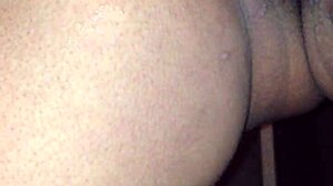 my new girl pleasures herself alone