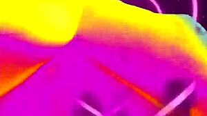 yo, jerk for your goddess in glasses 😈