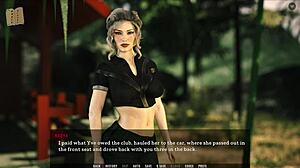 in this tale from the unending void, episode 130 unfolds