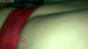 submissive latina puta gulosa gets massaged and assfucked.