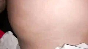 Indian Wife Fucks Husband