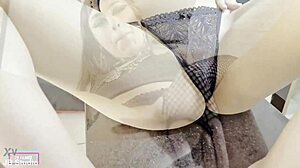 Wow, this gótica’s tight little Brazilian ass is just unreal! 🔥