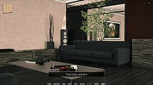 in this tale from the unending void, episode 130 unfolds