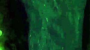 Teen Blonde Outdoors Woods Emo Blowjob After BDSM Domination Back and Forth