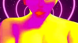 yo, jerk for your goddess in glasses 😈