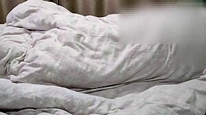 Indian Teen 18+ Enjoys Romantic Hotel Room Encounter