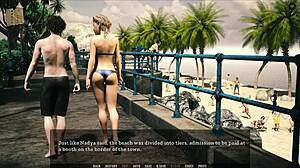 in this tale from the unending void, episode 130 unfolds