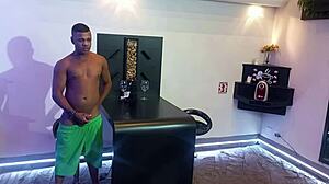 Suzie Slut Gets Bold Anal Fuck at Motel