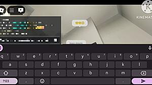 Fodendo uma f� no brookhaven at� gozar - roblox