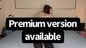 i spank my big ass till it reddens, oops