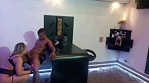 Suzie Slut Gets Bold Anal Fuck at Motel