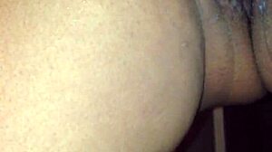 my new girl pleasures herself alone