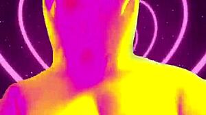 yo, jerk for your goddess in glasses 😈