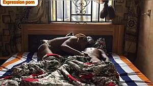 horny wife loves riding cock in homemade porn