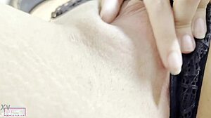 Wow, this gótica’s tight little Brazilian ass is just unreal! 🔥