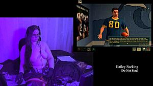 secrets can end remaster naked play through part 1