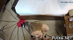 Did you see that picked up girl getting fucked on livecam?