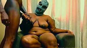 Bbw Hardcore Fuck Action!